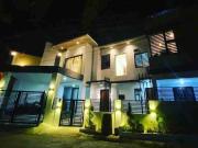 FOR RENT: Fully Furnished 2 Storey House with Roof Deck...