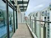FOR RENT Fully Furnished 2BR Canopy Suite Loft Unit in...