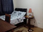 For Rent|Fully Furnished 2BR Condo Unit near Ayala Feliz...
