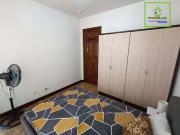 For Rent Fully Furnished 2BR Condo w/ Parking – Pasig