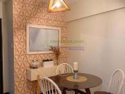 FOR RENT: FULLY FURNISHED 2BR CONDO W/ PARKING – PASIG CITY