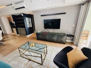 FOR RENT Fully Furnished 2BR Corner Unit in Verve...