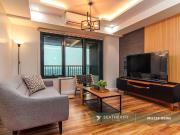 FOR RENT! Fully Furnished 2BR Unit in One Rockwell East,...