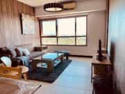 For Rent Fully Furnished 2BR Unit in The Residences at...