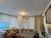 FOR RENT Fully Furnished 2BR Unit in The Suites at Once...