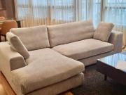 For Rent Fully Furnished 2br with 2 parking slot in Makati