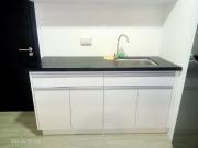 FOR RENT: Fully Furnished 36.74 Studio type Condo Unit...