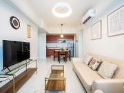 For Rent: Fully Furnished 3 Bedroom Corner with Parking...