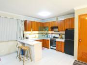 For Rent Fully Furnished 3 Bedroom House In Banilad Near...