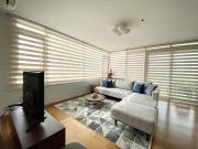 For Rent Fully furnished 3 Bedroom Unit at Park Terraces...