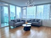 FOR RENT Fully furnished 3 Bedrooms Park Terraces Tower...