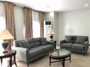 For Rent | Fully Furnished 3BR Unit at Classica Tower 2
