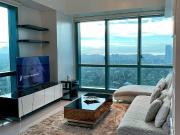 For Rent Fully Furnished 3BR Unit in 8 Forbestown Road...