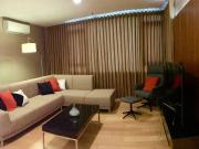 FOR RENT! Fully Furnished 3BR Unit in Park Terraces...
