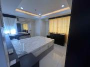 For Rent: Fully Furnished 3BR with Balcony at Makati...