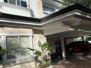 For Rent: Fully Furnished 5 Bedroom House and Lot in...