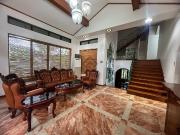 FOR RENT Fully Furnished 5BR House with Pool in Ayala...