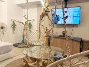 For Rent: Fully furnished and Interiored 1 Bedroom in...