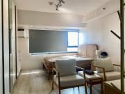 For Rent: Fully furnished and interiored Studio Unit in...