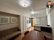 For Rent: Fully Furnished Big Studio Unit at Solinea,...