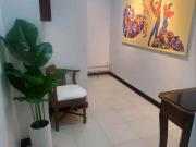 FOR RENT: FULLY FURNISHED CONDO UNIT WITH TOP NOTCH...