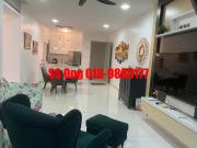 For Rent Fully Furnished Condominium Vertu Resort, Batu...