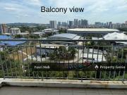 FOR RENT: FULLY FURNISHED CORNER LOT, PPA1M Bukit Jalil... FOR RENT: FULLY FURNISHED CORNER LOT, PPA1M Bukit Jalil...