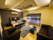 FOR RENT Fully Furnished Double Storey House Available...