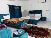FOR RENT Fully Furnished Double Storey House Available...