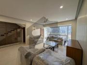 FOR RENT Fully Furnished Double Storey Unit Only...