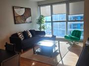 For Rent: Fully furnished Executive 1 Bedroom Suite at...