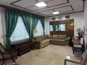 FOR RENT: FULLY FURNISHED EXECUTIVE TOWNHOUSE