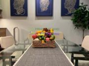 FOR RENT: FULLY FURNISHED EXECUTIVE TOWNHOUSE IN QUEZON CITY