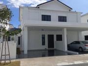 FOR RENT Fully Furnished Garden Home Eco Horizon Camdon
