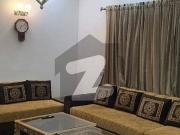 For Rent fully furnished House in DHA phase 5
