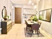 For Rent Fully Furnished M Vertica Condo