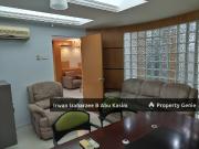 For Rent Fully Furnished Office Space, Dataran de Palma...