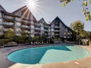 Deal! Fully furnished one bedroom summer rental in the...