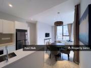 FOR RENT Fully Furnished Pavilion Ceylon Hill, Bukit...