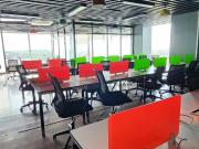 For Rent: Fully Furnished PEZA Office Space – 600 SQM in...