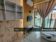 For Rent: Fully Furnished & Renovated Studio at Palazio For Rent: Fully Furnished & Renovated Studio at Palazio