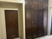 FOR RENT: FULLY FURNISHED RESIDENCE IN PUERTA DE ALCALÁ...
