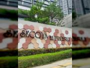 FOR RENT  Fully Furnished @ Secoya Residences, Pantai...