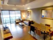 For Rent: Fully Furnished Shang Salcedo Place 2BR Condo...