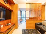 For Rent: Fully Furnished Studio at 38 Park Avenue, Cebu...