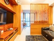 For Rent: Fully Furnished Studio at 38 Park Avenue, Cebu...