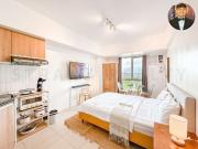For Rent: Fully Furnished Studio at Avida Towers Riala...
