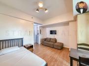 For Rent: Fully Furnished Studio at Solinea, Cebu...