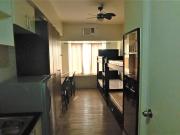 FOR RENT: Fully Furnished Studio at Vista 878 Residences...