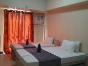 For Rent: Fully Furnished Studio – Avida Towers Tower 1,...
